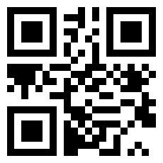 Rocket QR Code