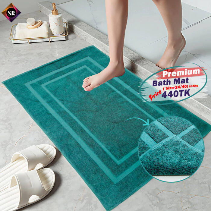 Bath Mat 08 Bath Mat 08