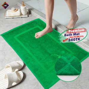 Cotton Terry-towel