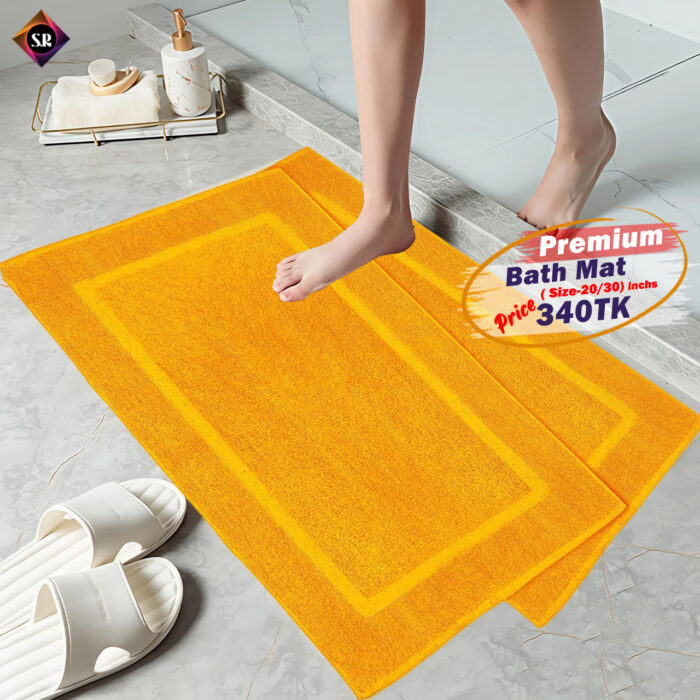 Bath Mat 13