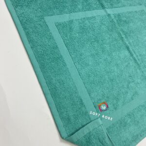 Cotton Bath-Mat