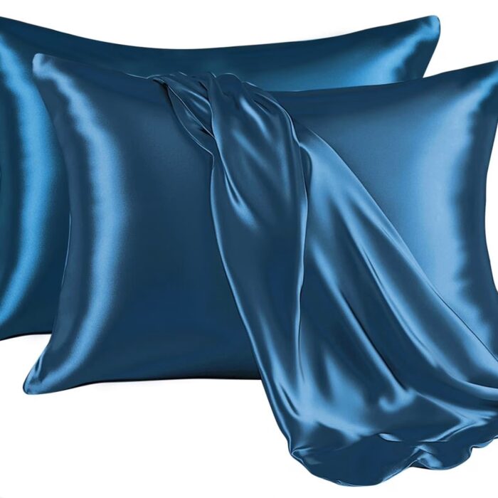 MR-HM-Satin-Pillow-Case-2-Pack-Satin-Standard-Silky-Pillowcase-for-Hair-and-Skin-Satin-Pillowcase-Set-of-2-20x26-Teal_031e8c68-df3c-489f-8ebd-30d1edd47a30.509fccd5fb001297ebd354356