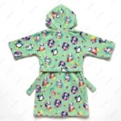 Green Robe-2
