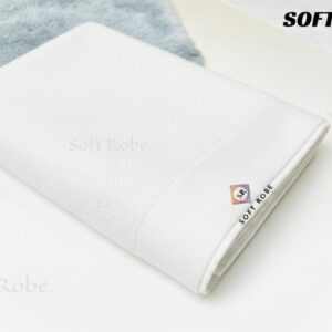 Premium Terry Bath Sheet