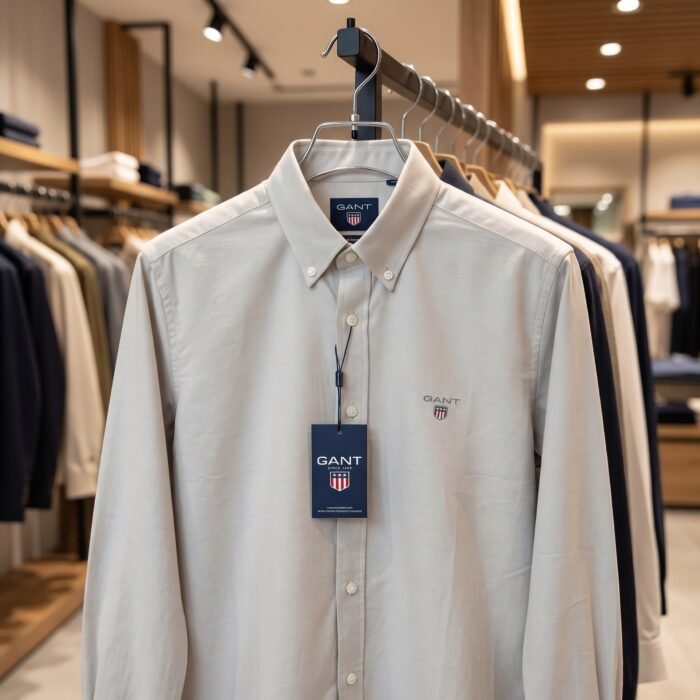 SOLID BEIGE SHIRT 4 SOLID BEIGE SHIRT 4