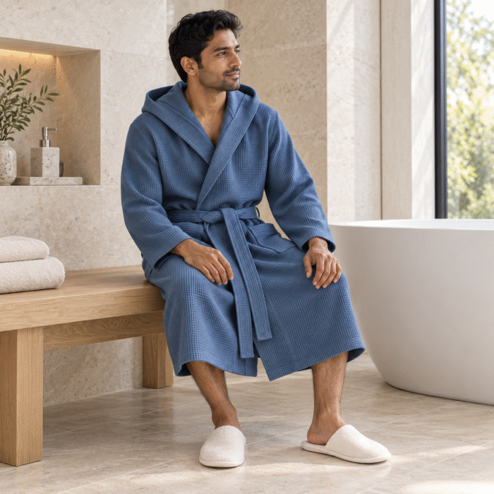 Slate Robe by the Window-1 Slate Robe by the Window-1
